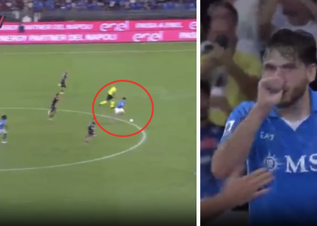 🎥 გოლი დამიანესთვის! – კვარაცხელიამ “ბოლონიას” კარი აიღო – იხილეთ ვიდეო