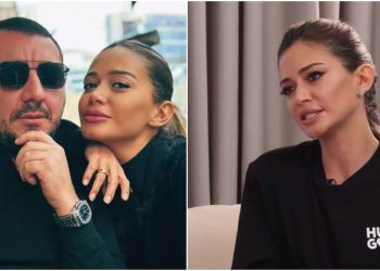 “ოჯახში “კონფლიქტი” – ა…“ – თათია შარანგია გამომწერებს მიმართავს