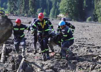 შოვის ტრაგედიიდან ერთი წელი გავიდა