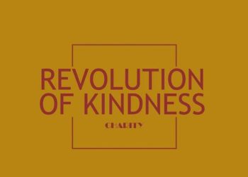 ფონდმა “სიკეთის რევოლუცია” რუსული კანონის გამო, ფუნქციონირება შეწყვიტა