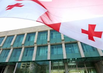 აიდაჰოს შტატში ძებნილი პირი ბათუმში დააკავეს