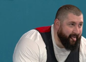 🎥რამდენი კილოგრამის აწევა შეუძლია სინამდვილეში ლაშა ტალახაძეს – სამგზის ოლიმპიური ჩემპიონი საიდუმლოს ასაჯაროებს