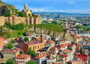 როგორი ამინდია მოსალოდნელი საქართველოში დღეს?