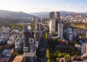 ივლისში, თბილისში ძველი და ახალაშენებული ბინები გაძვირდა