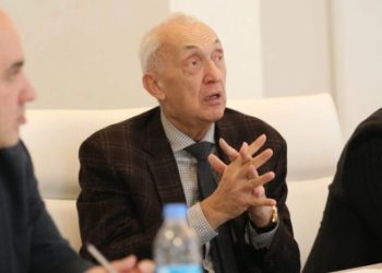 თბილისის ინფექციურ საავადმყოფოს თენგიზ ცერცვაძის სახელი მიენიჭება