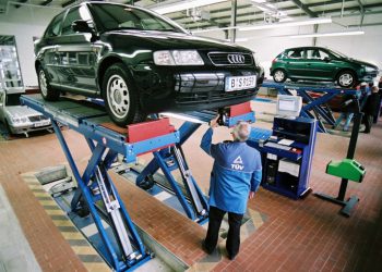 3 ძირითადი მიზეზი, რის გამოც ავტომობილი ტექინსპექტირებისას ხარვეზდება