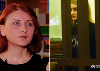 დიდ საიდუმლოს ფარდა აეხადა – შვილისა და მეუღლის მკვლელობაში ბრალდებული მაგდა პაპიძე დუმილს არღვევს და ყველაფერს ჰყვება