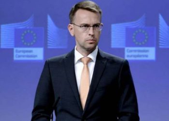 “კანონის ძალაში შესვლის ფონზე, EU საქართველოს მთავრობისთვის ფინანსური დახმარების შეჩერებას განიხილავს”– სტანო