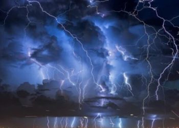 საგანგებო გაფრთხილება მოსალოდნელი ამინდის შესახებ