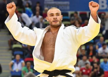 გურამ თუშიშვილმა დისკვალიფიკაცია მიიღო და ოლიმპიადას გამოეთიშა