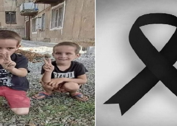 ხანძრის შედეგად დაღუპული ტყუპების დედა პირველ კომენტარს აკეთებს