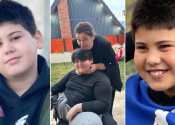 “დათის ოპერციამ ისე მარტივად ვერ ჩაიარა როგორც ჩვენ გვინდოდა…”– რა ინფორმაციას ავრცელებს დავით ქოქრაშვილის ოჯახი?