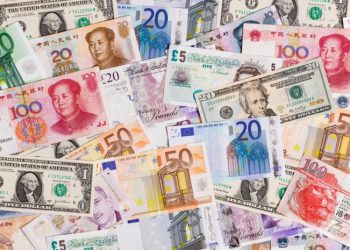 რა ეღირება დღეს დოლარი, ევრო, გრივნა, ლირა და სხვა ვალუტები?