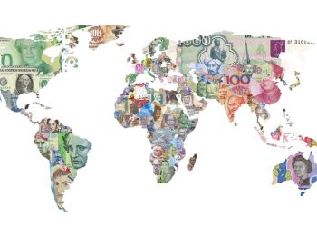 რა ეღირება დოლარი და ევრო დღეს – ვალუტის კურსი