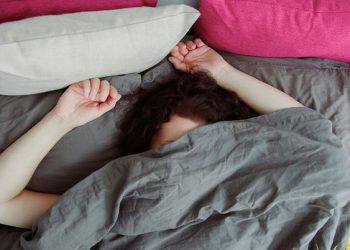 უმნიშვნელოვანესი ინფორმაცია ძილის მოყვარულთათვის – რატომ არის საშიში ძილიანობა?