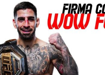 ილია თოფურიამ ესპანური საბრძოლო ორგანიზაცია WOW FC-ის აქციები შეიძინა – როგორ გაფართოვდა მისი ბიზნესი?