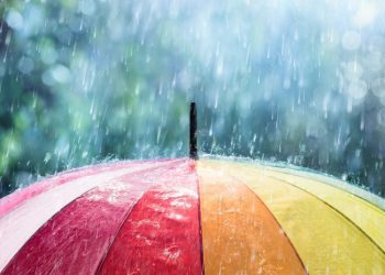 ძლიერი წვიმა, სეტყვა და შტორმი – 23 აგვისტოს გვიან საღამოდან საქართველოში ამინდი გაუარესდება