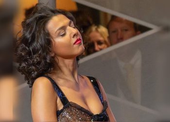 ვინ არის ხატია ბუნიათიშვილის რჩეული და რა ფოტოს აქვეყნებს პიანისტი სოციალურ ქსელში