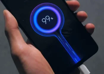 100% 4 წუთში – სმარტფონების ყველაზე სწრაფი დატენვის ტექნოლოგია გამოგონილია