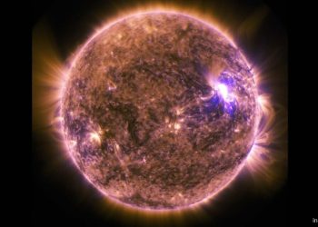 მზის მაქსიმუმი ახლოვდება — რას ნიშნავს ეს მოვლენა და რა უნდა ვიცოდეთ