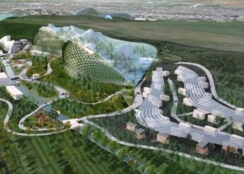 რა თანხა სჭირდება თბილისის ახალი ზოოპარკის დასრულებას?