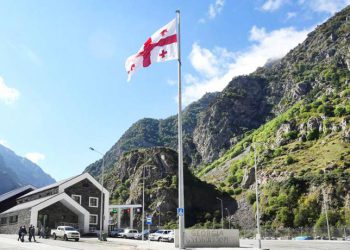 “ყაზბეგის” გამშვები პუნქტის გავლით ყველა სახის ტრანსპორტის მოძრაობა შეიზღუდება- ვრცელდება განცხადება