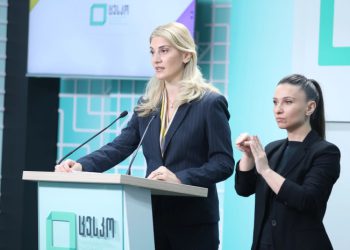 ხვალ 598 საარჩევნო უბანზე იმიტირებული კენჭისყრა გაიმართება