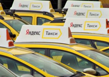 yandex taxi მგზავრების მონაცემებს რუსულ სერვერს გადასცემს – იხილეთ დეტალები