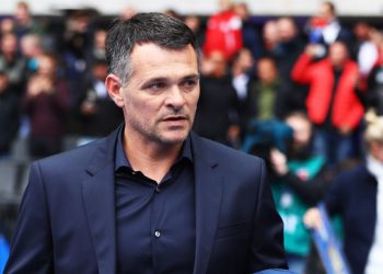 რა განცხადებას აქვეყნებს ვილი სანიოლი მატჩამდე ერთი დღით ადრე ?