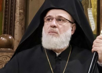 “სხვისი სიცოცხლე რატომ არ გიღირთ არაფრად?! ჩვენ ვართ ქვეყანა, რომელიც ყალბი ბრწყინვალებით იმოსება “– რას წერს მთავარ ეპისკოპოსი ზენონ იარაჯული?