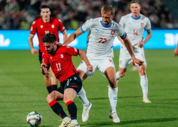 რას ამბობს ჩეხეთის ნაკრების კაპიტანი საქართველოსთან წაგებაზე?