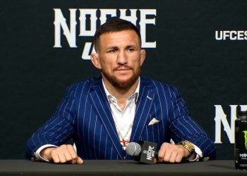 რა თქვა მერაბ დვალიშვილმა გამარჯვების შემდეგ – ჩემპიონის პირველი კომენტარი