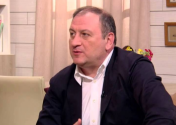 “თავს ვიკავებდი, მაგრამ მაინც უნდა დავწერო… არის რაღაცეები, რასაც ვერ გაატარებ, სირცხვილია…”- რამ აღაშფოთა ზაზა შენგელია