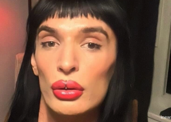 “ჩემი უსაფრთხოებიდან გამომდინარე გემშვიდობებით” – რას წერს ბლოგერი, ტრანსგენდერი კრისტი ლაბაძე?