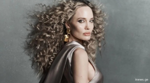 ანჯელინა ჯოლი ახალი იმიჯით წარსდგა - ნახეთ, როგორ გამოიყურება ჰოლივუდის მსახიობი