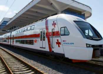 ლიანდაგზე ავარიის გამო, 3 სექტემბერს, თბილისი-ბათუმის 17:00 საათიანი რეისი გაუქმდა