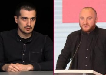 აშშ-მა კოკა მორგოშია და ზურა მახარაძე დაასანქცირა – გაიგეთ მიზეზი