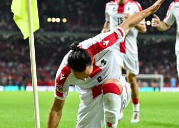 “ჩვენ ვაგრძელებთ სვლას…” ქოჩორაშვილის მიმართვა ქართველ გულშემატკივარს