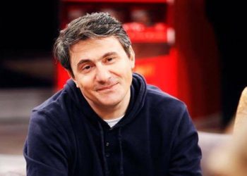 🎥”ეს დროც დადგა, ეგ არის ევროკავშირი”– ნახეთ დათო ტურაშვილის ემოციური განცხადება