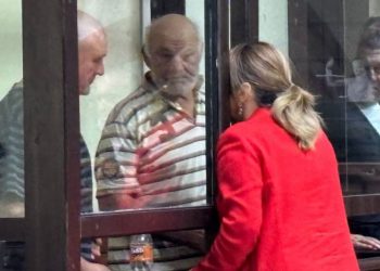 რა გახდა ქარელში 28 წლის მამაკაცის მკვლელობის მოტივი – ბრალდებულმა სასამართლოში მიზეზი დაასახელა