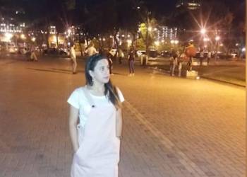 თბილისში ახალგაზრდა გოგოს ეძებენ – ახლობელი განცხადებას ავრცელებს