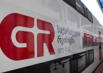 მატარებლის შეჯახების შედეგად ორი ადამიანი დაიღუპა – საქართველოს რკინიგზა განცხდებას ავრცელებს