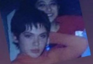 ფოტოები, რომლებიც აქამდე არ გინახავთ როგორ გამოიყურებოდა კესარია აბრამიძე ბავშობაში?