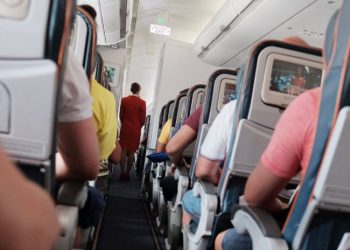 რომი-ქუთაისის რეისზე მგზავრი გარდაიცვალა