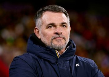 “დასრულდა ბედნიერება” – რა განცხადებას აკეთებს მატჩის წინ ვილი სანიოლი?