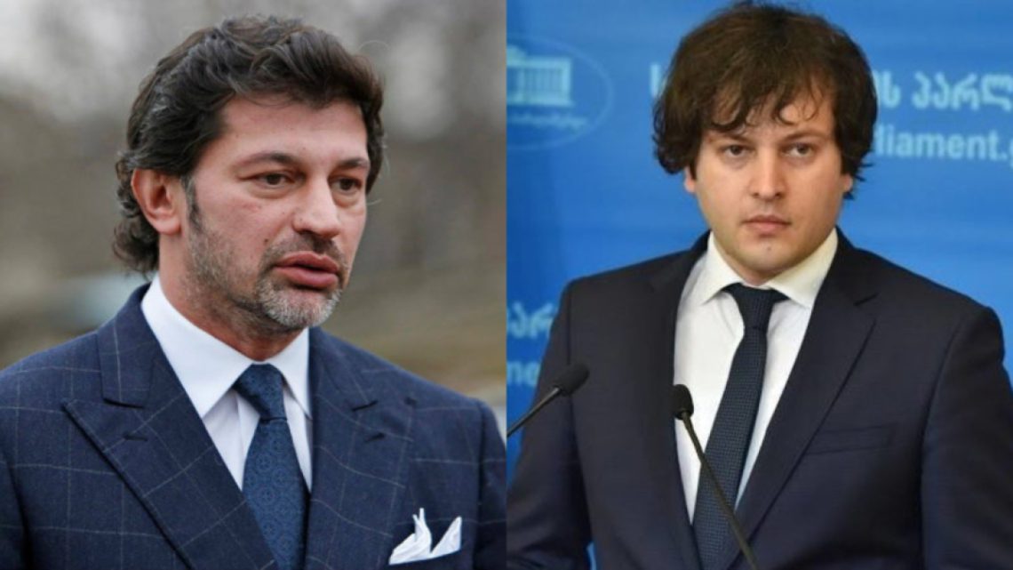 “მადლობა კახა კალაძეს, რაც ის არის მერი, ჩვენი დედაქალაქი დღითი დღე ლამაზდება და მწვანდება”– კობახიძე