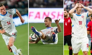 “პირველი გაშვებული გოლის შემდეგ კი ყველაფერი დაინგრა“- რას ამბობს ჩეხეთის ნაკრების ფეხბურთელი საქართველოსთან მარცხის შემდეგ?