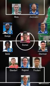 სასიხარულო ინფორმაცია ბუდუ ზივზივაძის შესახებ- რა სიახლე ვრცელდება ფეხბურთელზე?