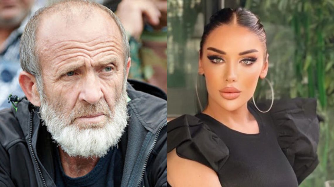 რას წერს მალხაზ მაჩალიკაშვილი კესარიაზე – დღემდე უცნობი ამბავი, რომელმაც საზოგადოება გააკვირვა