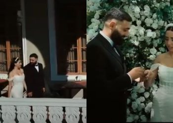 🎥ვრცელდება ტრაგიკულად დაღუპული ახალგაზრდას ქორწინების კადრები – ვიდეომ ინტერნეტი ააფეთქა